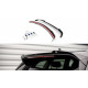 Body kit and visual accessories Spoiler Cap Skoda Enyaq iV | races-shop.com