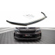 Body kit and visual accessories Front Splitter V.3 Skoda Enyaq iV | races-shop.com