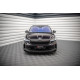 Body kit and visual accessories Front Splitter V.3 Skoda Enyaq iV | races-shop.com
