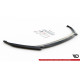 Body kit and visual accessories Front Splitter V.3 Skoda Enyaq iV | races-shop.com
