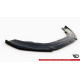 Body kit and visual accessories MAXTON DESIGN front splitter for Audi A6 RS6 Look C7 | races-shop.com