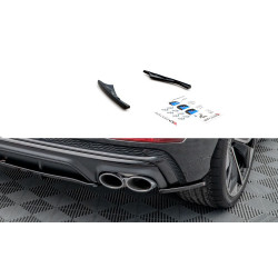 Rear Side Splitters Audi SQ8 Mk1