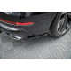 Body kit and visual accessories MAXTON DESIGN rear side splitters for Audi SQ8 Mk1 | races-shop.com