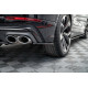 Body kit and visual accessories MAXTON DESIGN rear side splitters for Audi SQ8 Mk1 | races-shop.com