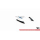 Body kit and visual accessories MAXTON DESIGN rear side splitters for Audi SQ8 Mk1 | races-shop.com