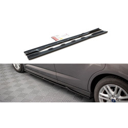 Side Skirts Diffusers Ford C-Max Mk2