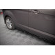Body kit and visual accessories Side Skirts Diffusers Ford C-Max Mk2 | races-shop.com