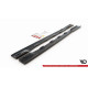 Body kit and visual accessories Side Skirts Diffusers Ford C-Max Mk2 | races-shop.com