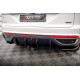 Body kit and visual accessories Rear diffuser Volkswagen Atlas Cross Sport | races-shop.com