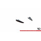 Body kit and visual accessories MAXTON DESIGN rear side splitters for Tesla Model 3, V2 | races-shop.com