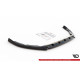 Body kit and visual accessories Front Splitter Peugeot Partner Mk3 | races-shop.com