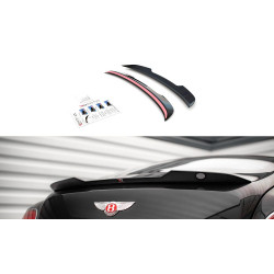 Spoiler Cap Bentley Continental GT V8 S Mk2