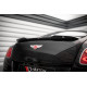 Body kit and visual accessories Spoiler Cap Bentley Continental GT V8 S Mk2 | races-shop.com