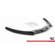 Body kit and visual accessories MAXTON DESIGN front splitter for Opel Astra GTC OPC-Line J, V1 | races-shop.com