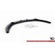 Body kit and visual accessories MAXTON DESIGN front splitter for Opel Astra GTC OPC-Line J, V1 | races-shop.com