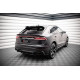 Body kit and visual accessories Side Skirts Diffusers Audi RSQ8 Mk1 | races-shop.com
