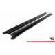 Body kit and visual accessories Side Skirts Diffusers Audi RSQ8 Mk1 | races-shop.com