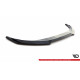 Body kit and visual accessories Front Splitter V.2 Ford Mustang Mach-E Mk1 | races-shop.com