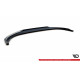 Body kit and visual accessories Front Splitter V.2 Ford Mustang Mach-E Mk1 | races-shop.com