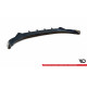 Body kit and visual accessories Front Splitter V.2 BMW X4 M-Pack G02 Facelift | races-shop.com