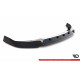Body kit and visual accessories Front Splitter V.2 BMW X4 M-Pack G02 Facelift | races-shop.com