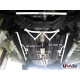 Strutbars Hyundai Grandeur HG 2.4 GDI 11+ Ultra-R Front H-Brace 1138 | races-shop.com