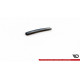 Body kit and visual accessories Central Rear Splitter for Infiniti G37 Coupe | races-shop.com