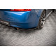 Body kit and visual accessories Rear Side Splitters Infiniti G37 Coupe | races-shop.com