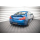 Body kit and visual accessories Rear Side Splitters Infiniti G37 Coupe | races-shop.com