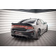 Body kit and visual accessories Spoiler Cap Dodge Charger SRT Mk7 Facelift | races-shop.com