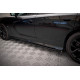 Body kit and visual accessories Side Skirts Diffusers Dodge Charger SRT Mk7 Facelift | races-shop.com