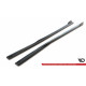 Body kit and visual accessories Side Skirts Diffusers Dodge Charger SRT Mk7 Facelift | races-shop.com