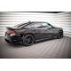 Body kit and visual accessories Side Skirts Diffusers Dodge Charger SRT Mk7 Facelift | races-shop.com