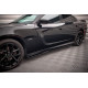 Body kit and visual accessories Side Skirts Diffusers Dodge Charger SRT Mk7 Facelift | races-shop.com