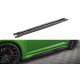 Body kit and visual accessories Side Skirts Diffusers Audi RS5 Coupe F5 Facelift | races-shop.com
