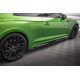 Body kit and visual accessories MAXTON DESIGN side skirts diffusers for Audi RS5 Coupe F5 Facelift | races-shop.com