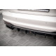 Body kit and visual accessories Rear diffuser Audi A4 B9 Facelift | races-shop.com
