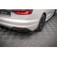 Body kit and visual accessories MAXTON DESIGN rear side splitters for Audi A4 B9 Facelift | races-shop.com