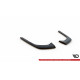Body kit and visual accessories MAXTON DESIGN rear side splitters for Audi A4 B9 Facelift | races-shop.com