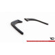 Body kit and visual accessories MAXTON DESIGN rear side splitters for Audi A4 B9 Facelift | races-shop.com