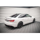 Body kit and visual accessories MAXTON DESIGN side skirts diffusers for Audi A4 B9 Facelift | races-shop.com