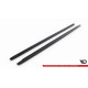 Body kit and visual accessories MAXTON DESIGN side skirts diffusers for Audi A4 B9 Facelift | races-shop.com