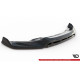 Body kit and visual accessories Front Splitter V.3 BMW X6 M-Pack F16 | races-shop.com