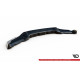 Body kit and visual accessories Front Splitter V.3 BMW X6 M-Pack F16 | races-shop.com