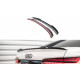 Body kit and visual accessories Spoiler Cap Audi A6 Sedan C8 | races-shop.com