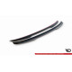Body kit and visual accessories Spoiler Cap Audi A6 Sedan C8 | races-shop.com