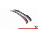 Body kit and visual accessories Spoiler Cap Audi A6 Sedan C8 | races-shop.com