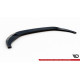 Body kit and visual accessories Front Splitter V.3 Audi A6 C8 | races-shop.com