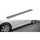 Body kit and visual accessories MAXTON DESIGN side skirts diffusers for Audi A6 C8 | races-shop.com