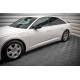 Body kit and visual accessories MAXTON DESIGN side skirts diffusers for Audi A6 C8 | races-shop.com